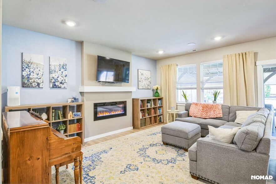 Building Photo - 15258 198th Ave Ct E