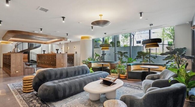 Building Photo - 660 11th St NW