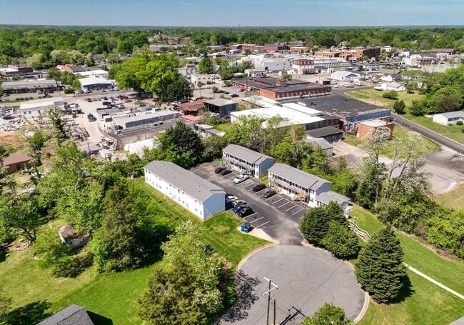 Building Photo - 308-U Jefferson St