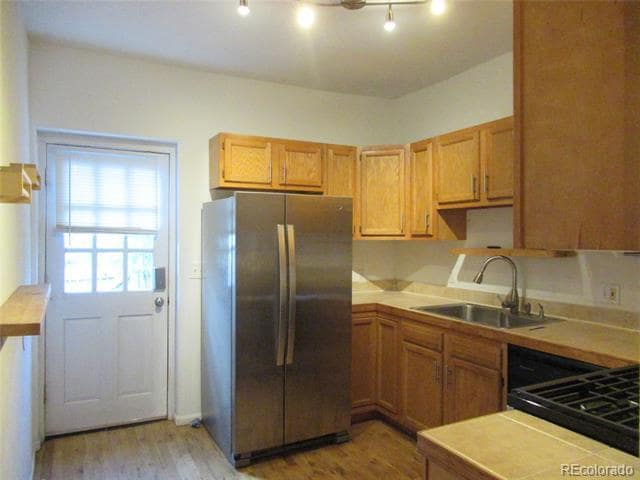 Building Photo - 2738 N Downing St