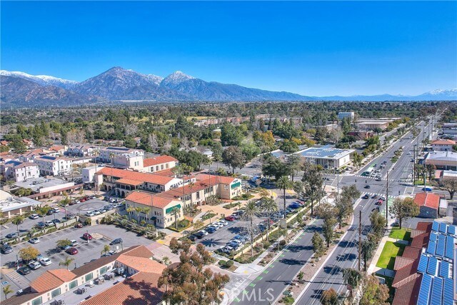Building Photo - 501 W Foothill Blvd