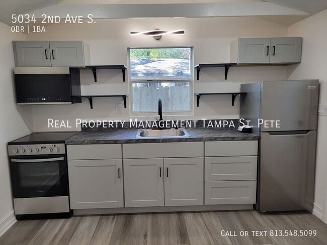 Building Photo - 5034 2nd Ave S