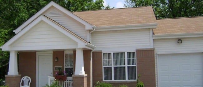 Primary Photo - Zion Senior Cottages