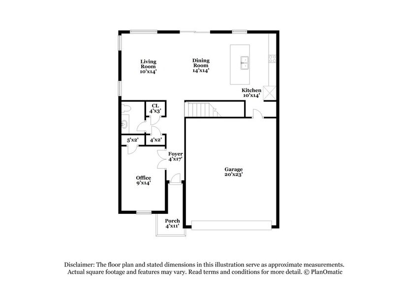 Building Photo - 3610 Mathewson Way
