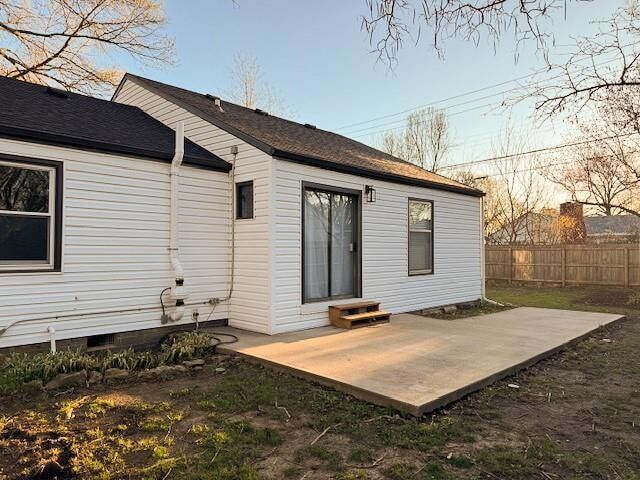 Building Photo - 7601 Foster St