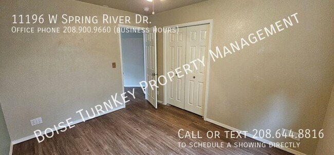 Building Photo - 11196 W Spring River Dr