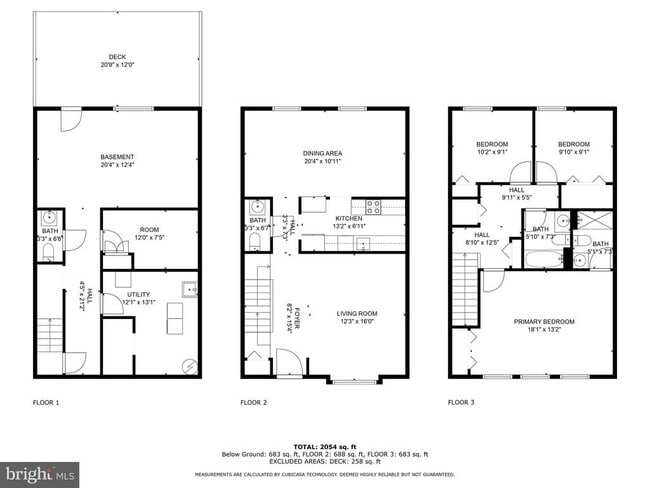 Building Photo - 5863 Jackson Oak Ct