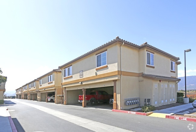 Building Photo - Gabilan Family Apartments
