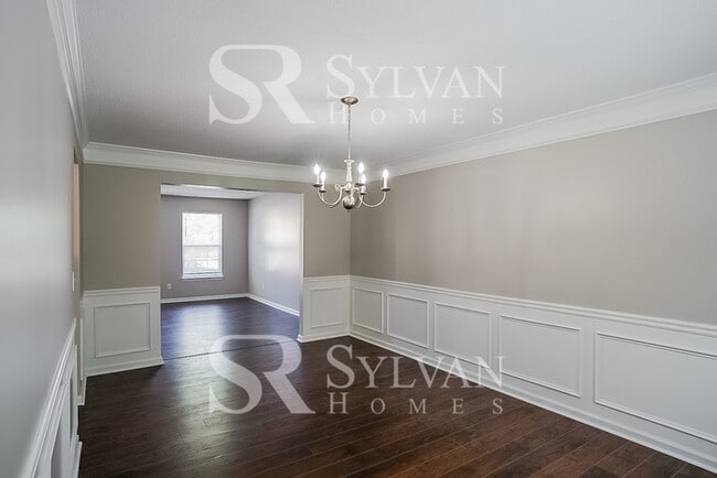 Building Photo - The Lifestyle You Deserve.