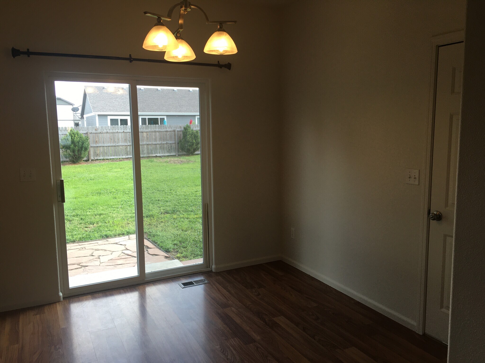 Dining Room - 809 Scotch Pine Dr