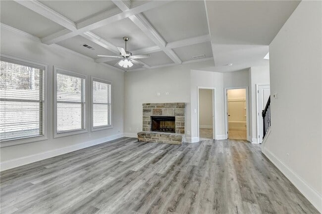 Building Photo - 1721 Silver Crst Wy