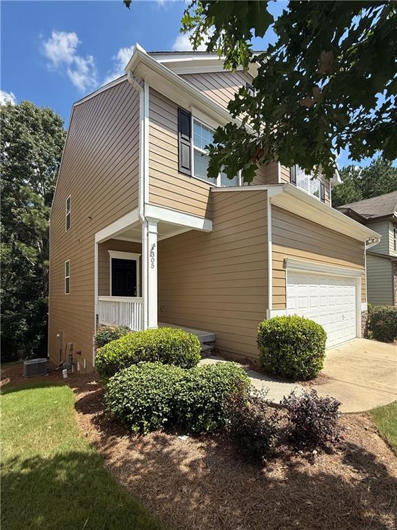 Building Photo - 305 Woodson Way