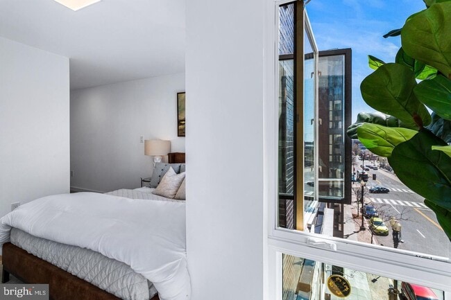 Building Photo - 3817 Georgia Ave NW