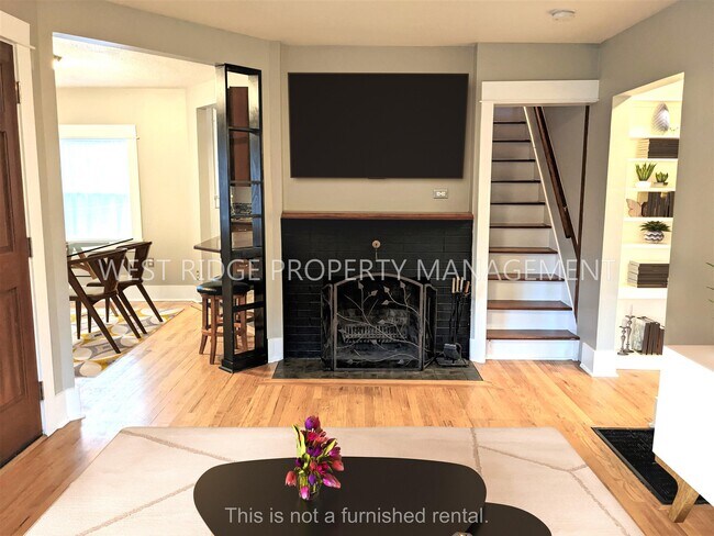 Building Photo - 75 NE Buffalo St