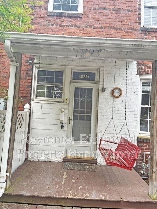 Building Photo - 3022 W Leigh St