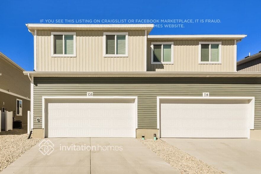 Building Photo - 108 N Riverside Dr