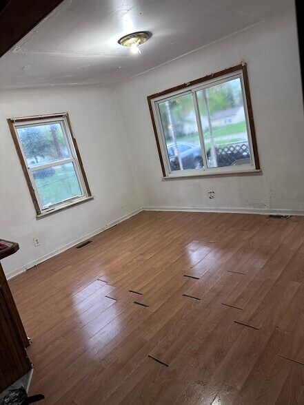 Building Photo - 3514 Leith St