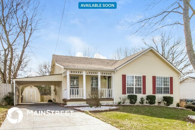 Building Photo - 3432 New Towne Rd