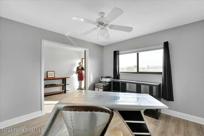 Building Photo - 300 S Banana River Blvd