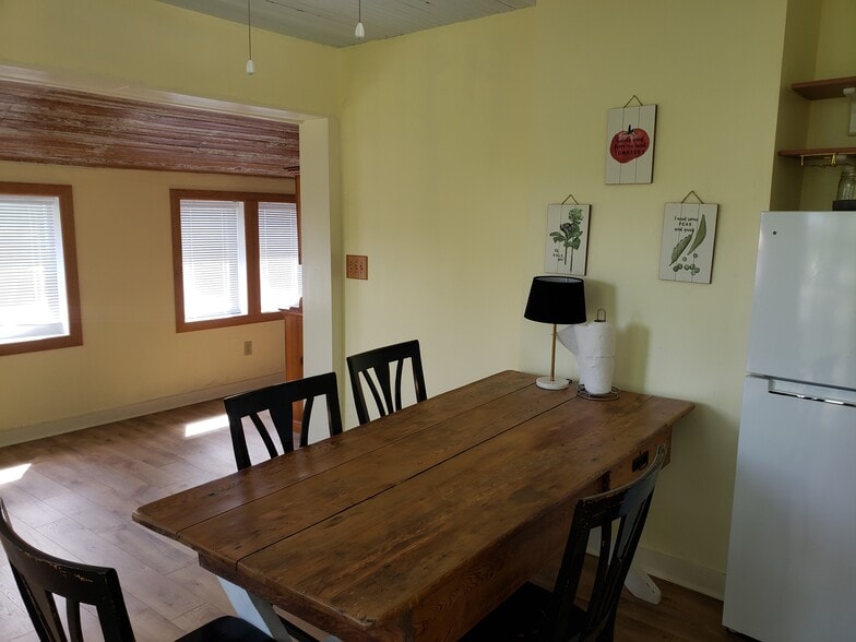 Building Photo - 503 Wachovia St