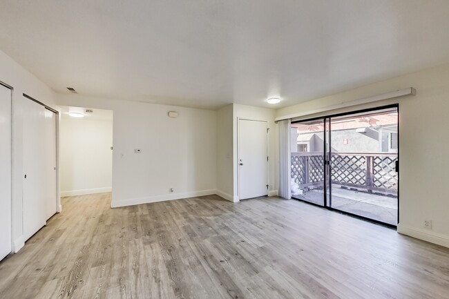 Floorplan - Fruitvale Haus