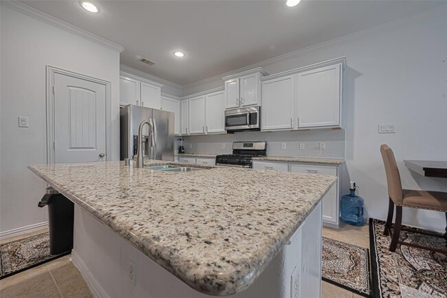 Building Photo - 8026 Caden Mills Ln
