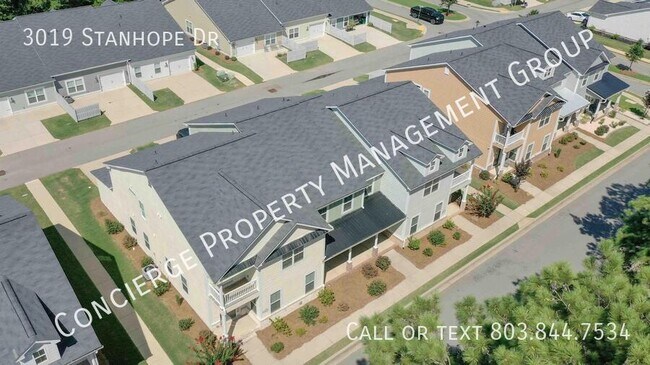 Building Photo - 3019 Stanhope Dr