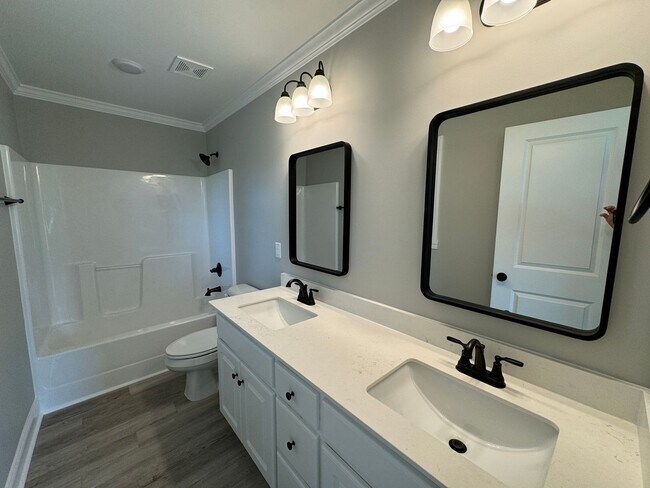 Building Photo - Introducing Your Dream Home in Nash County's Tar River Reservoir Area!