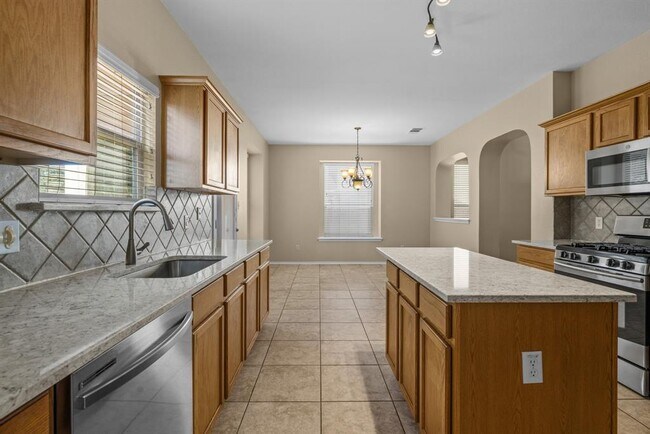 Building Photo - 1142 Stone Forest Trail