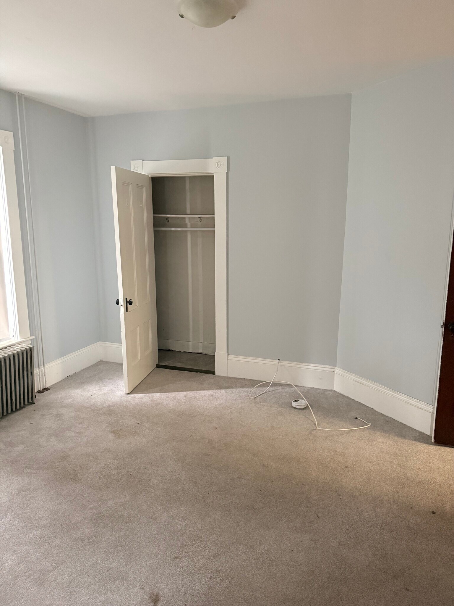 Bedroom #1 - 15 Hayden St