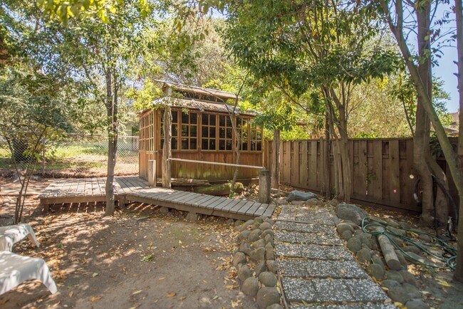 Building Photo - 1425 Walnut St