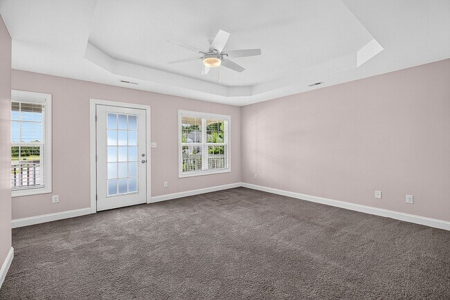 Building Photo - Charming Alma Farms Home with Covered Balcony & Fenced Backyard