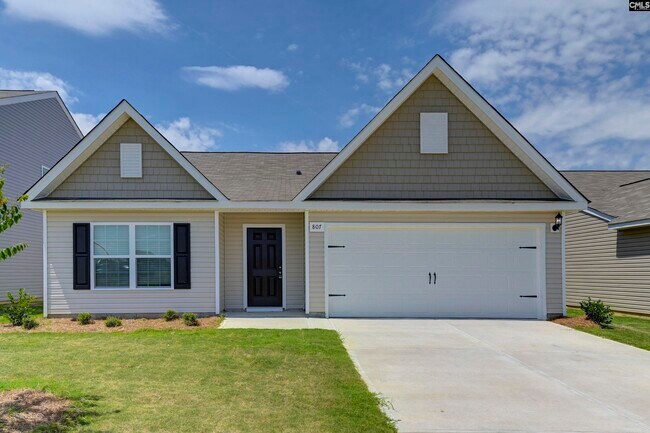 Building Photo - 807 Red Berry Ln