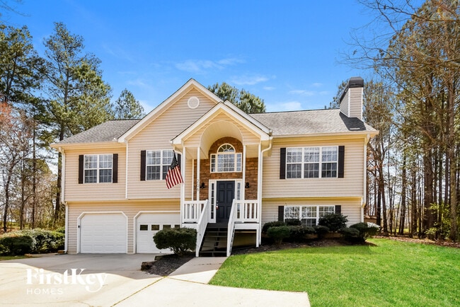 Building Photo - 206 Red Fox Ct
