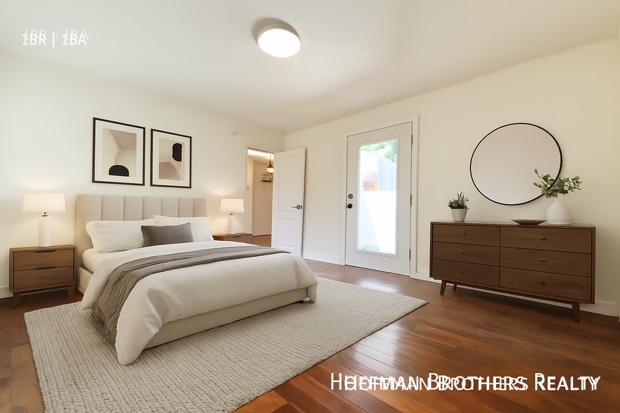 Building Photo - 417 S Coronado St