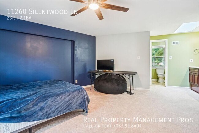 Building Photo - 11260 Silentwood Ln