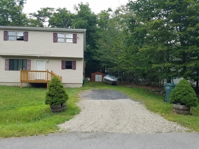 Building Photo - 1546 Black Birch Way