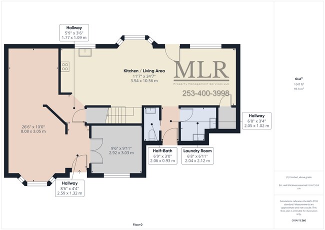 Building Photo - Half-Acre Corner Lot with Hot Tub, Deck, a...