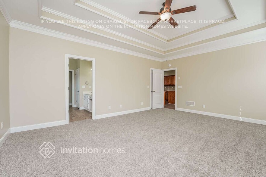 Building Photo - 3411 Lena Raechel Cir