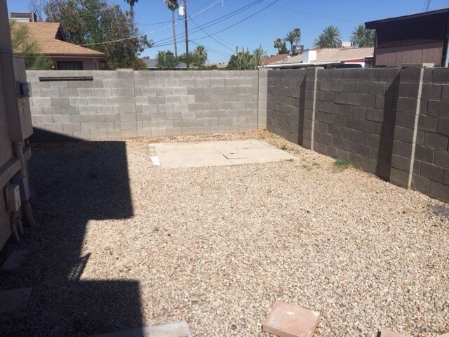 Building Photo - Ocotillo