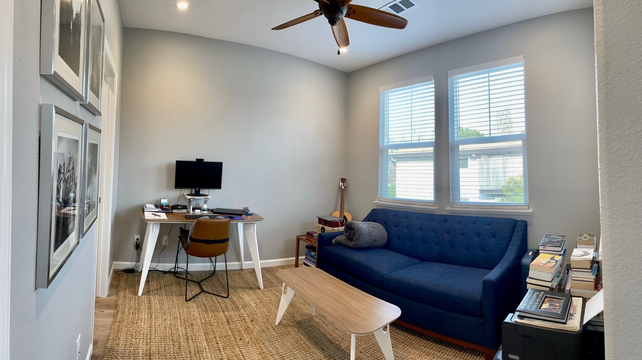 Unit 3628 (2023) - 3626 Chestnut St