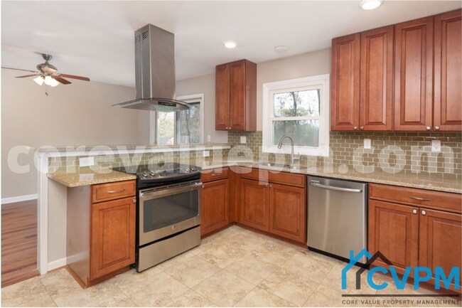 Building Photo - 951 Fall Ridge Way