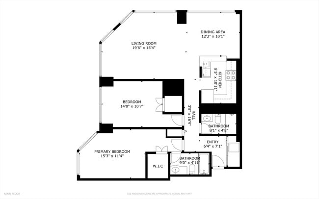 Building Photo - 405 N Wabash Ave