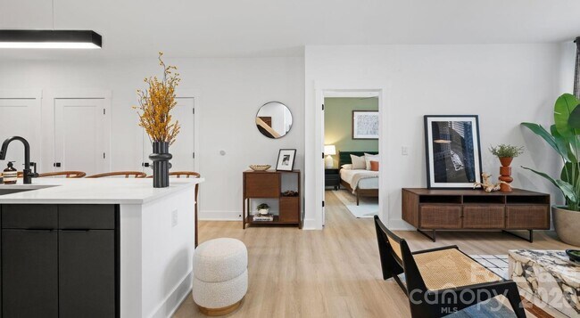 Building Photo - 4612 Gilead St