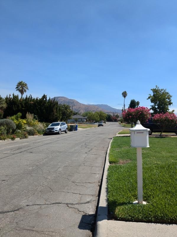 Building Photo - 1535 Los Flores Dr