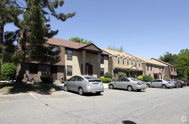 Primary Photo - Harrowsgate Condominium
