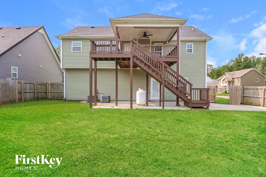 Building Photo - 700 Swift Fox Dr