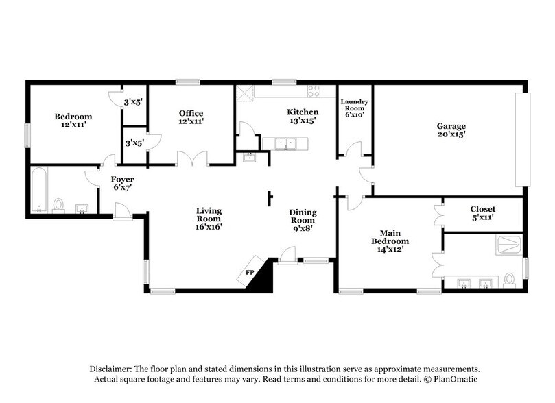 Building Photo - 2540 Sundance Ln