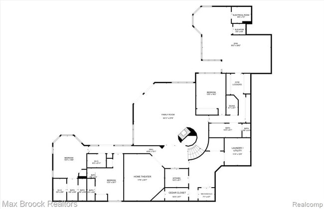 Building Photo - 3333 W Shore Dr