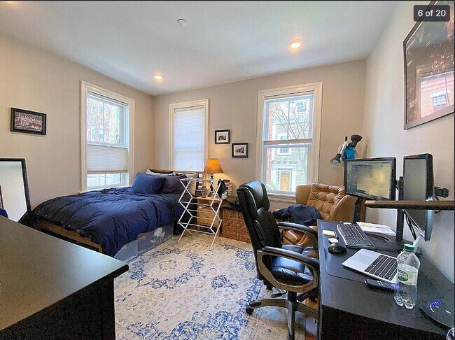 Building Photo - 17-17 Tremont St